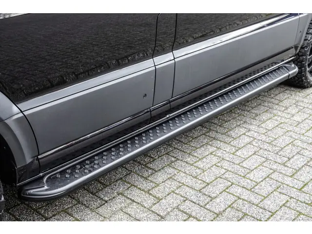 MAN TGE 35 | 4x4 | 177Pk Aut. | 3.180 | L3H3 | Pushbar | T 2024 Diesel 18