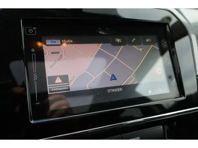 Suzuki Vitara 1.6 High Executive 2016 Benzine 18