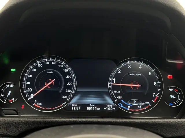 BMW 3 Serie 330i M Sport Edition 2018 Benzine 7