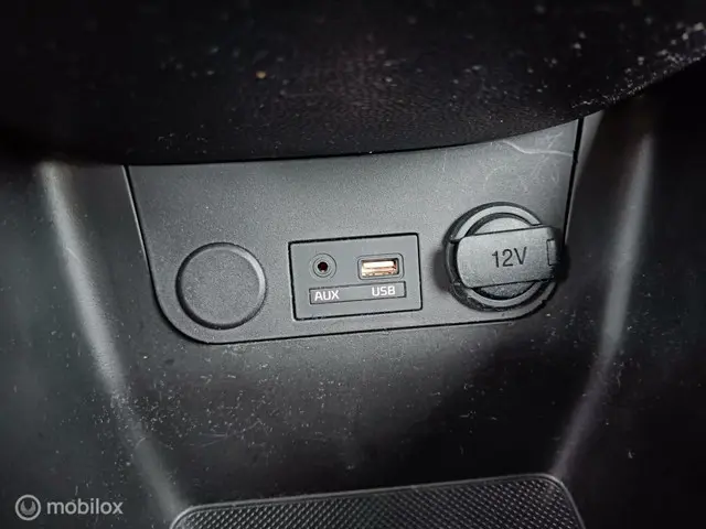 Kia Picanto 1.2 CVVT First Edition 2015 Benzine 21