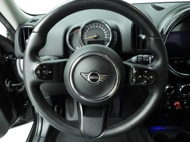 MINI Countryman One 2022 Benzine 11