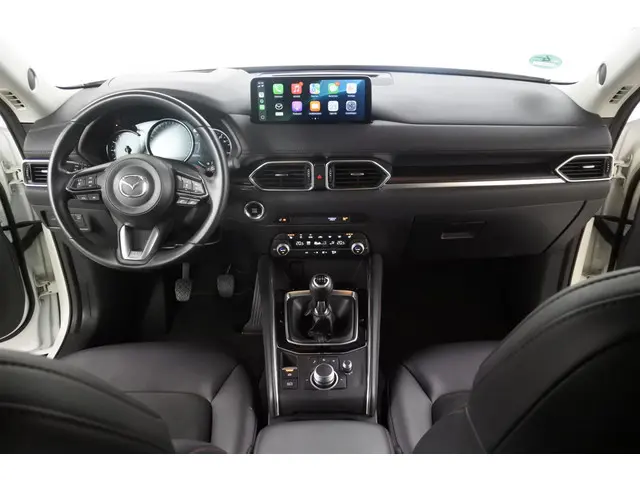 Mazda CX-5 2.0 165pk Sportive 2021 Benzine 7