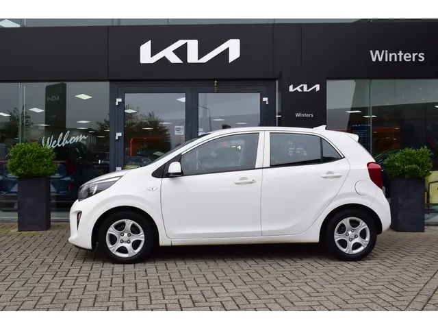 Kia Picanto 2
