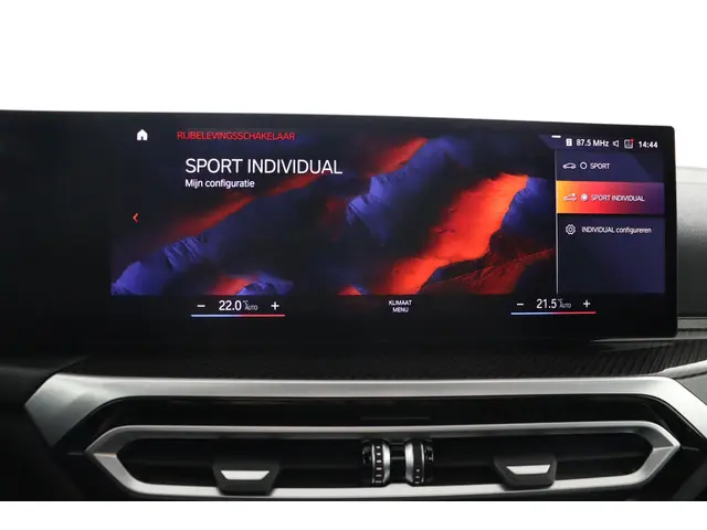 BMW i4 eDrive40 High Executive 84 kWh 2022 Elektrisch 67