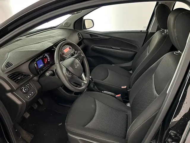Opel KARL 1.0 ecoFLEX Edition 5-drs | AIRCO 2018 Benzine 3
