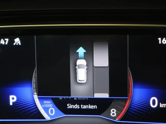 Volkswagen Taigo 1.0TSI/110PK R-Line DSG 2022 Benzine 8