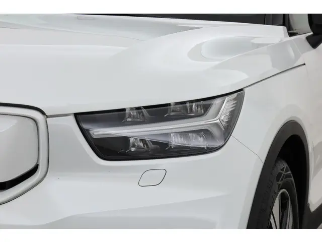 Volvo XC40 Recharge Twin Pro 2022 Elektrisch 25