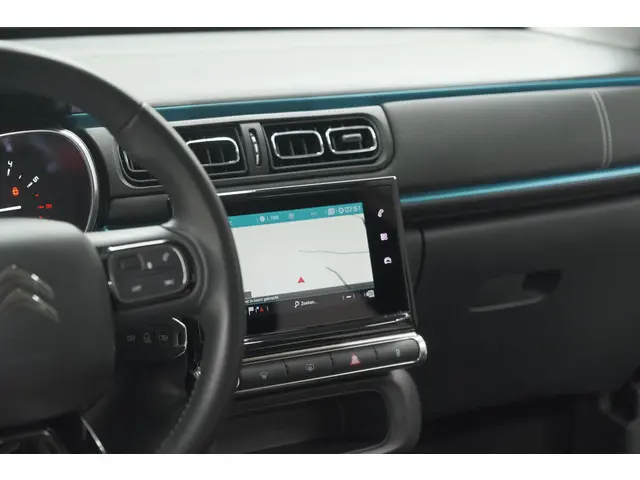 Citroën C3 PureTech 110 EAT6 Shine 2022 Benzine 47