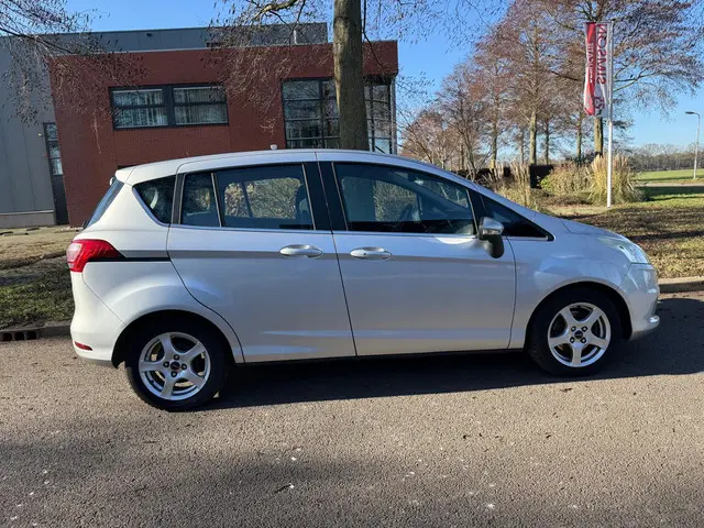 Ford B-MAX 1.0 EcoBoost Titanium 68000 KM 2014 Benzine 5