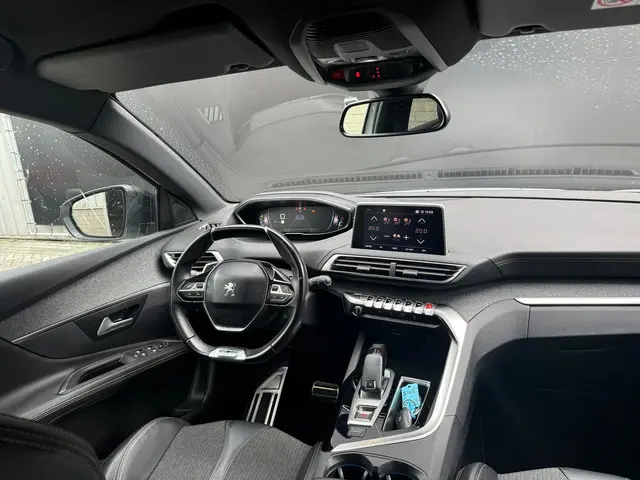 Peugeot 3008 1.6 GT Line | 1e Eigenaar|NL Auto| 2018 Benzine 3
