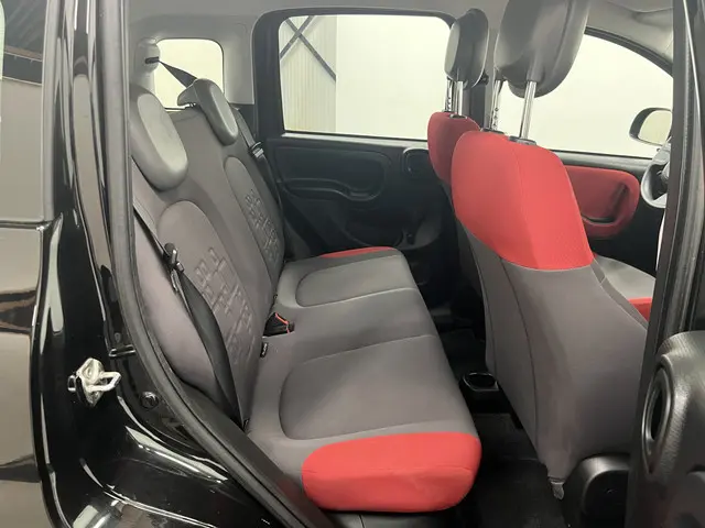 Fiat Panda 0.9 TwinAir Edizione Cool 2015 Benzine 17