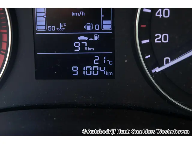 Hyundai i20 1.0 T-GDI Comfort 2018 Benzine 3