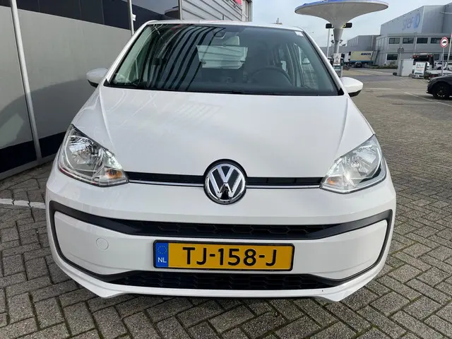 Volkswagen up! 2