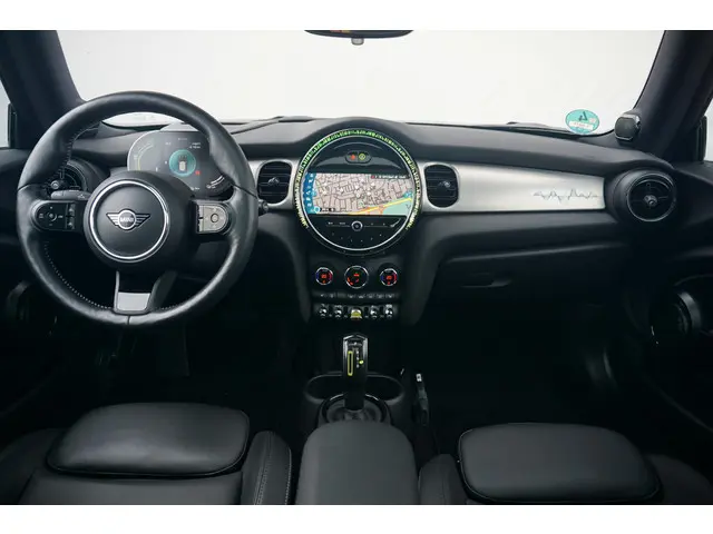 MINI Electric 3-deurs 2022 Elektrisch 7