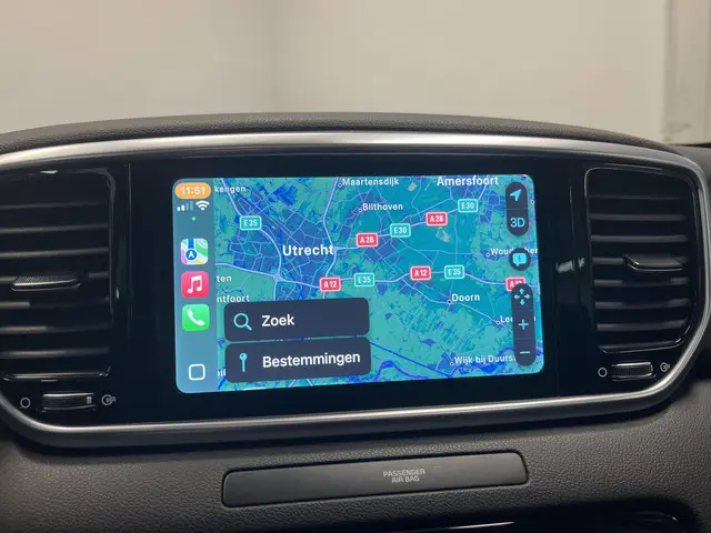 Kia Sportage 1.6 T-GDI DynamicPlusLine 2020 Benzine 22