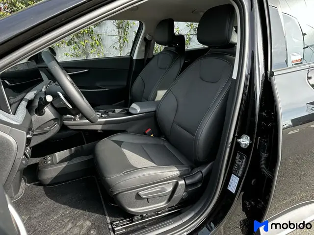 Kia EV6 Plus | 77 kWh | Warmtepomp | Navigatie! 2023 Elektrisch 7
