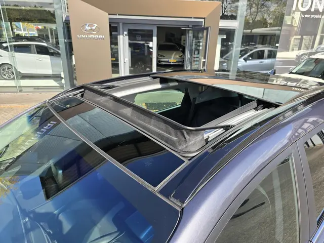Hyundai Tucson FL 1.6 VERKOCHT 2019 Benzine 11
