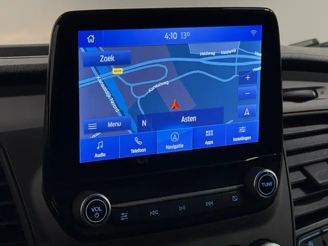 Ford Transit 290 2.0 TDCI L2H2 Trend 2020 Diesel 25