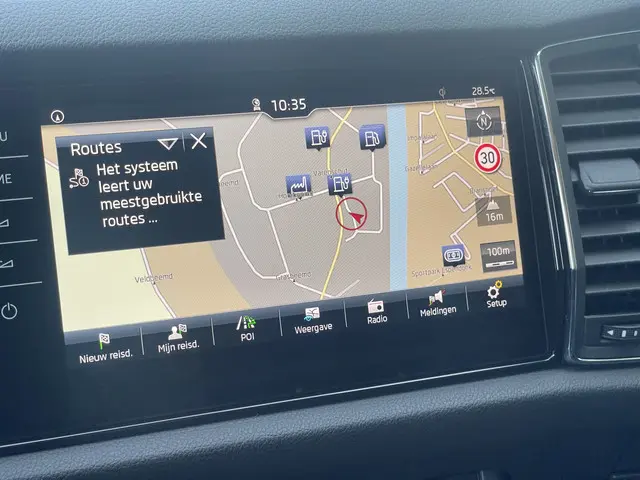 Škoda Kodiaq 1.4 TSI ACT Style Business 2017 Benzine 15