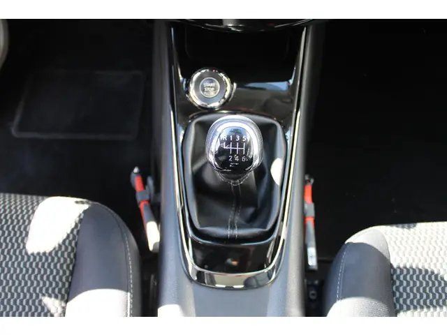 Nissan Pulsar 1.2 DIG-T Acenta 2016 Benzine 20