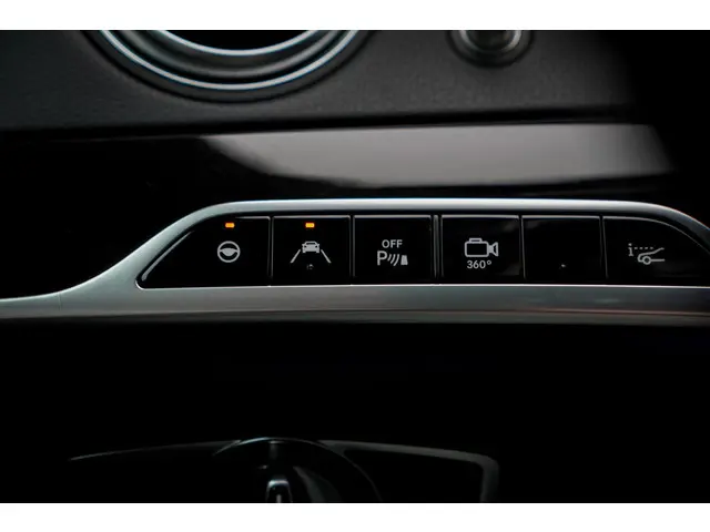 Mercedes-Benz S-Klasse 400 HYBRID Prestige 2016 Benzine 53