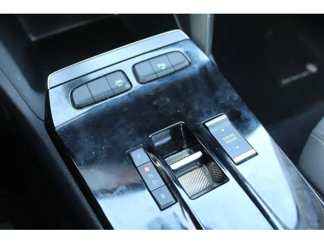 Opel Mokka-e Elegance 50-kWh 11kw bl. 2021 Elektrisch 14