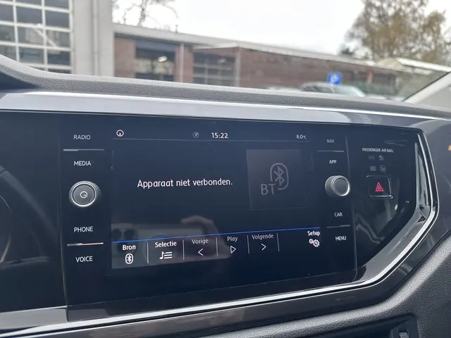 Volkswagen Polo 1.0 MPI IQ-DRIVE 2019 Benzine 23