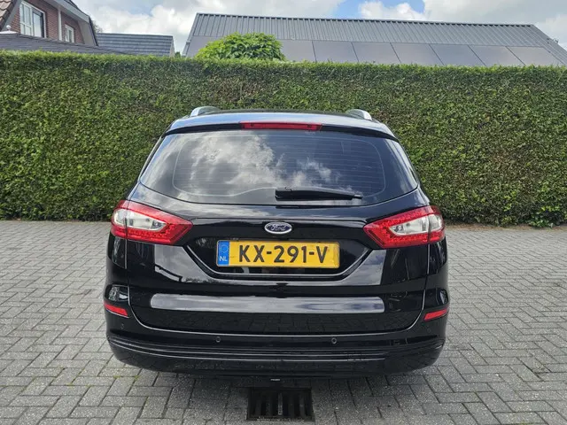 Ford Mondeo Wagon 1.5 TDCi Titanium SE 2016 Diesel 10