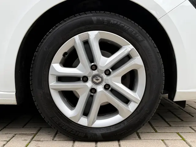 Renault Mégane Estate 1.3 TCe Zen 2019 Benzine 7