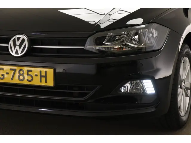 Volkswagen Polo 1.0 TSI Comfortline 2019 Benzine 19