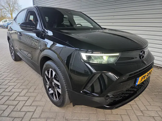 Opel Mokka 1.2 GS Line 2024 Benzine 7