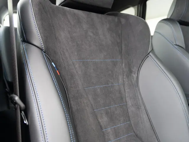BMW iX1 eDrive20 2025 Elektrisch 12