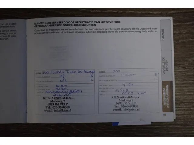 Fiat 500 0.9 TwinAir Turbo Lounge 2017 Benzine 36