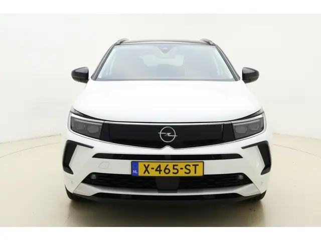 Opel Grandland 1.2 Turbo 130pk Level 4 2024 Benzine 6