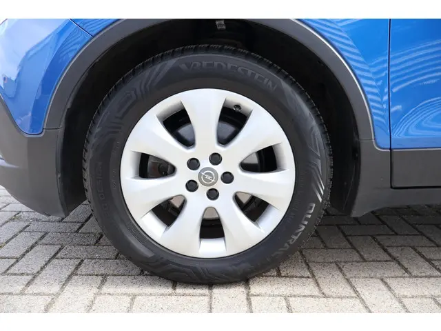 Opel Mokka 1.4 T Cosmo 2015 Benzine 21