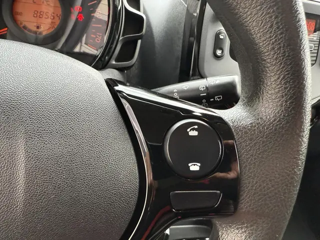 Citroën C1 1.0 VTi Feel AIRCO *ALL-IN PRIJS* 2021 Benzine 15