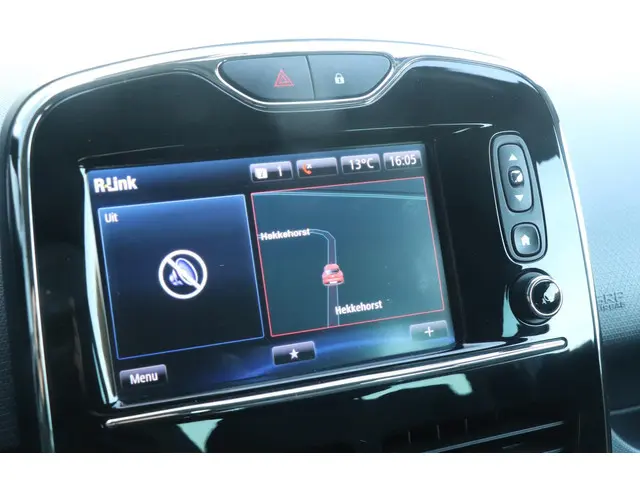 Renault Clio 1.2 GT | AUTOMAAT / GT LINE / VOL! 2013 Benzine 18