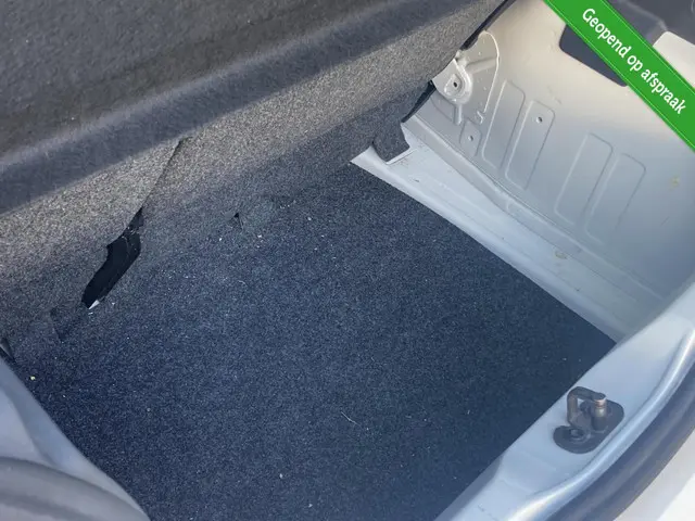 Škoda Citigo 1.0 Elegance 2013 Benzine 22