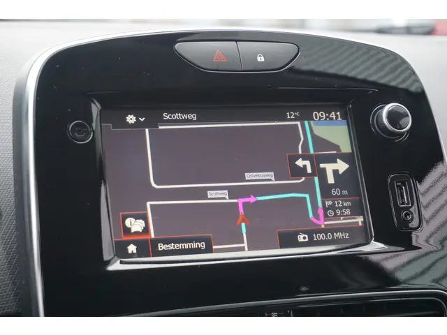 Renault Clio 0.9 TCe Zen 2017 Benzine 15