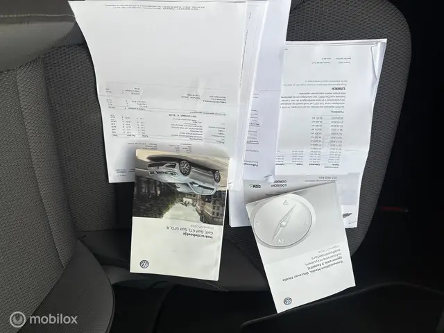 Volkswagen Golf 1.0 TSI Comfortline Business 2019 Benzine 22