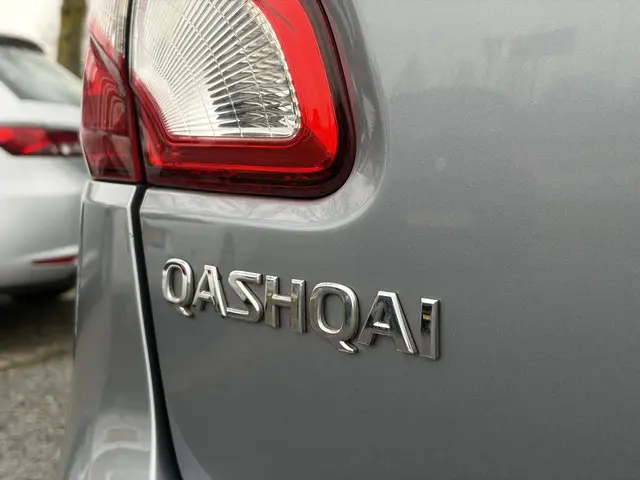 Nissan QASHQAI 1.6 Connect Edition 2013 Benzine 43