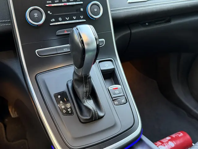 Renault Grand Scénic 1.3 TCe Techno 7p. 2022 Benzine 20