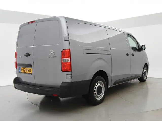 Citroën Jumpy 2
