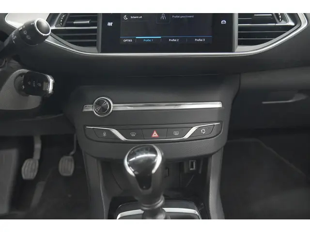 Peugeot 308 PureTech 110 Blue Lease Active 2021 Benzine 43