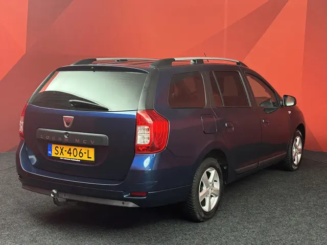 Dacia Logan 2