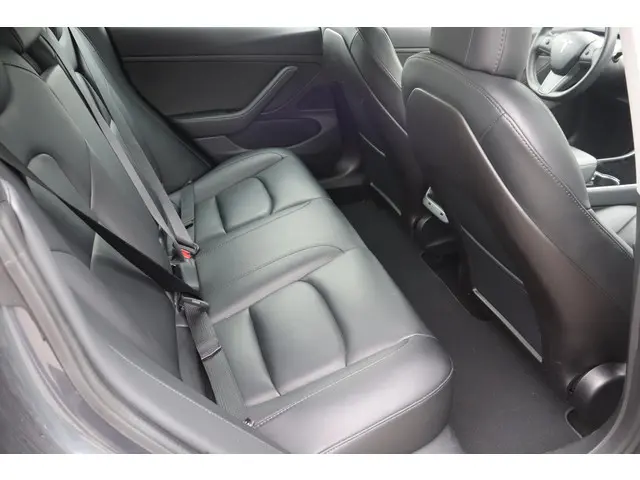 Tesla Model 3 Performance AWD 75 kWh 2019 Elektrisch 15
