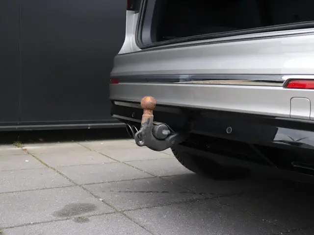 Volkswagen Tiguan 2.0 TSI 4Motion Highline 2017 Benzine 17