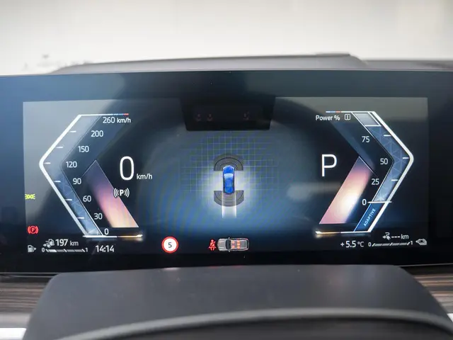 BMW X5 xDrive50e 2025 Hybride Benzine 38