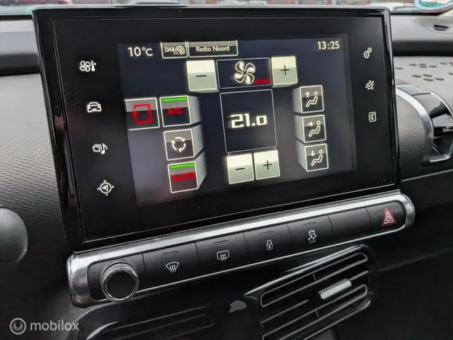 Citroën C4 Cactus 1.2 PureTech One-Tone 2017 Benzine 16