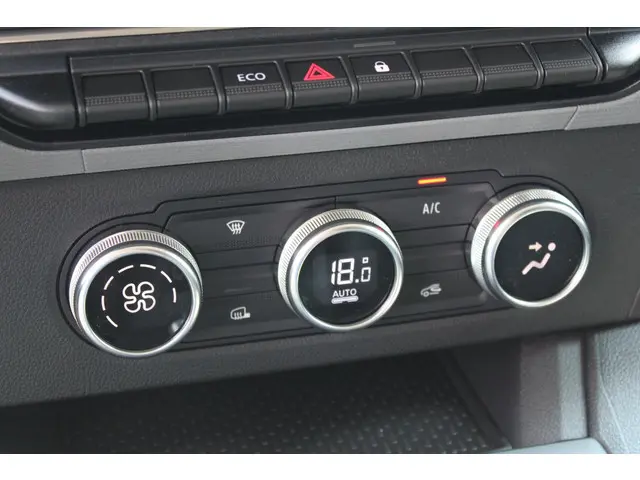 Nissan Townstar N-Connecta L1 45 kWh 2025 Elektrisch 13